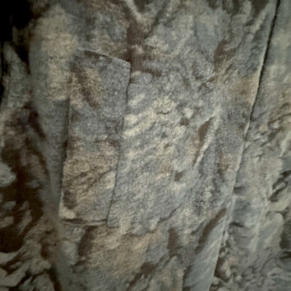 NWOT NIC+ZOE  Coat - Picture 5 of 6